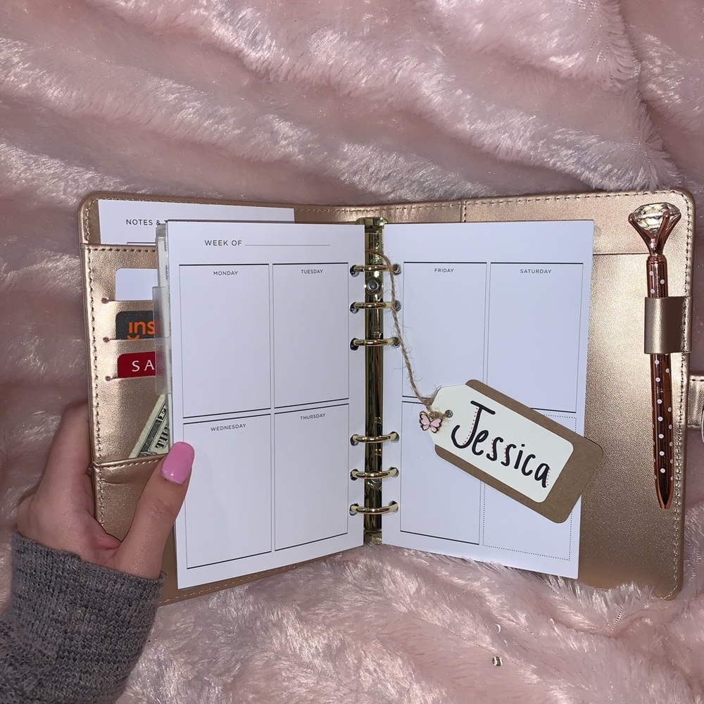 Budget planner - Picture 4 of 12